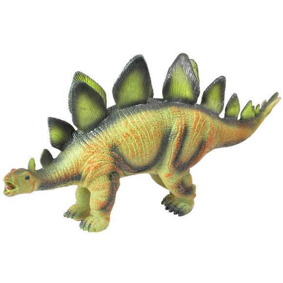 Zone Stegosaurus